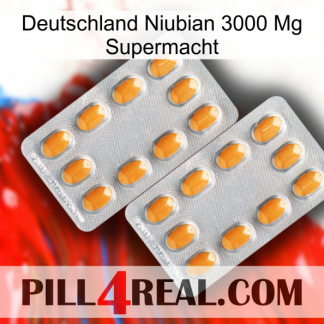 Germany Niubian 3000 Mg Superpower cialis4